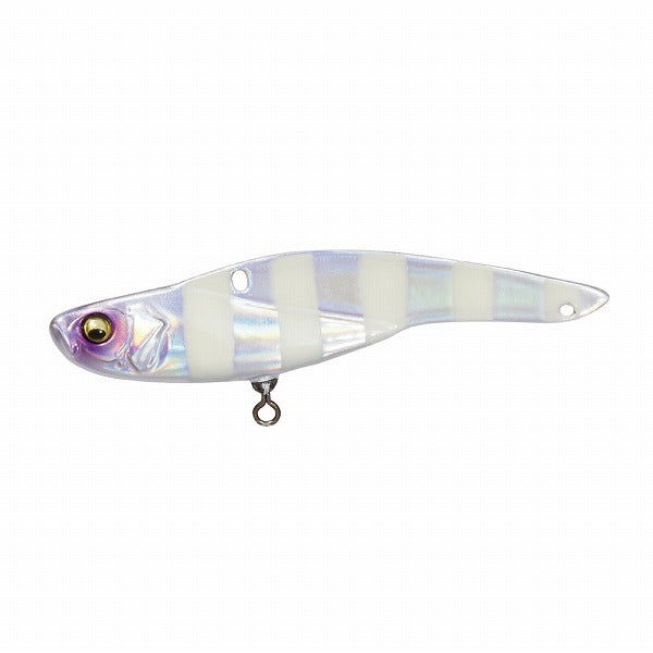 Megabass Seabass Lure ONIMARU 20g SAWARA TUNE G Silver Glow Zebra 49931