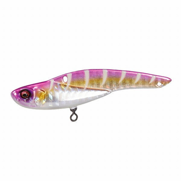 Megabass Seabass Lure ONIMARU 30g SAWARA TUNE G Pink Back Gigo 49935