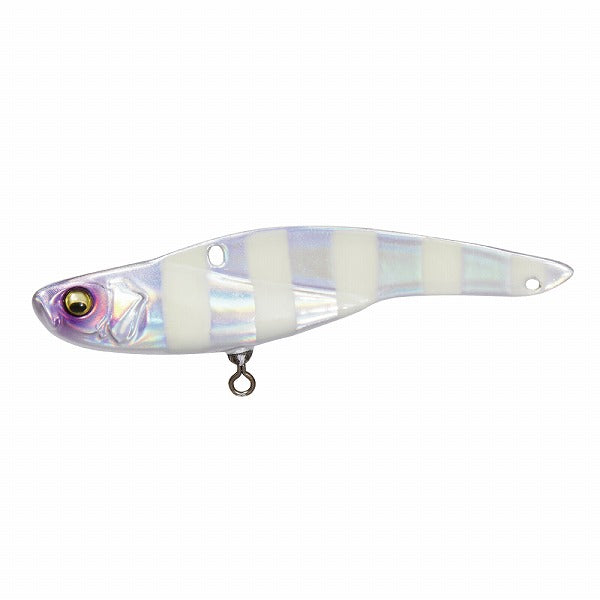 Megabass Seabass Lure ONIMARU 30g SAWARA TUNE G Silver Glow Zebra 49936