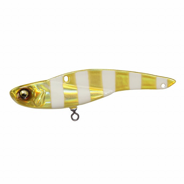 Megabass Seabass Lure ONIMARU 30g SAWARA TUNE G Gold Glow Zebra 49937