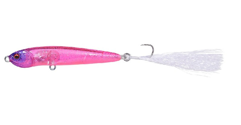 Megabass Bass Lure Karashi IGX 60F Komorin Pink 50141
