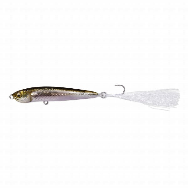 Megabass Bass Lure Karashi IGX 70F ITO Smelt 50159