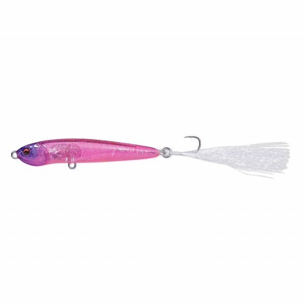 Megabass Bass Lure Karashi IGX 70F Komorin Pink 50165