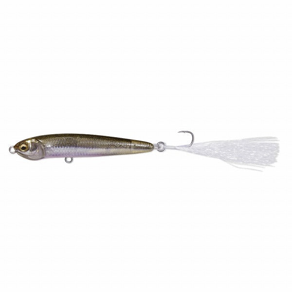 Megabass Bass Lure Karashi IGX 70F FA Smelt 50166