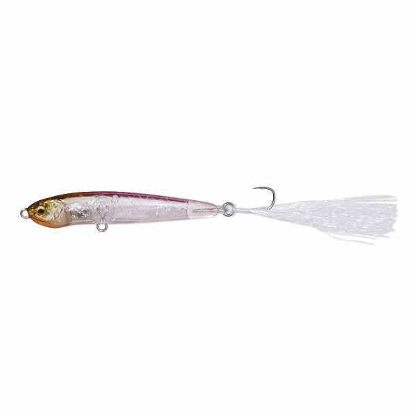 Megabass Bass Lure KARASHI IGX 70S GLX Cotton Smelt 50174