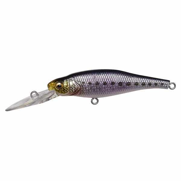Megabass Seabass Lure Margay SW DD Sardine 50183