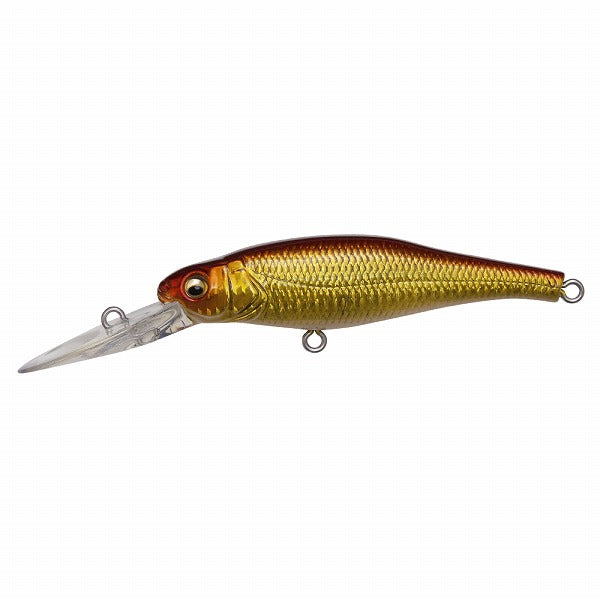 Megabass Seabass Lure Margay SW GG Akakin 50186