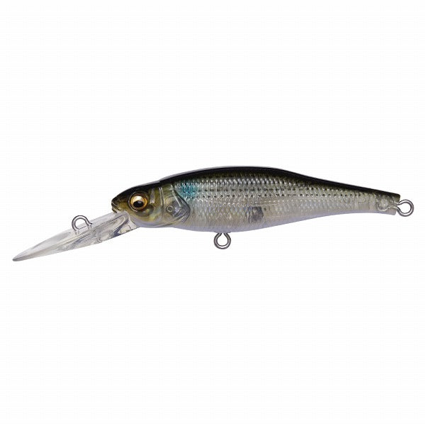 Megabass Seabass Lure Margay SW GP Hakubora 50190