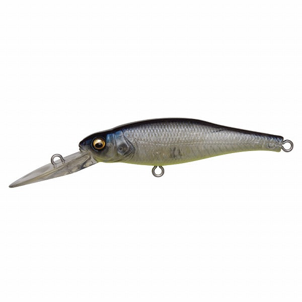 Megabass Seabass Lure Margay SW Elegy Bone 50191