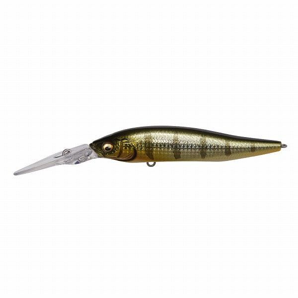 Megabass Bass Lure X-NANAHAN+2 GG Baby Perch 50218