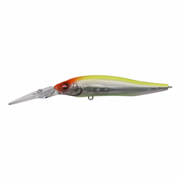 Megabass Bass Lure X-NANAHAN+2 MG Vegetable 50221