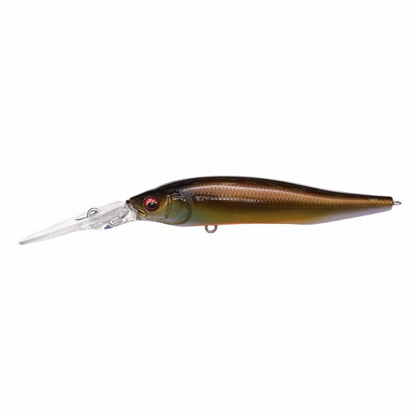 Megabass Bass Lure X-NANAHAN+2 JP Sculpin 50224