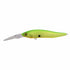 Megabass Bass Lure X-NANAHAN+2 Matte Chart Lime 50225