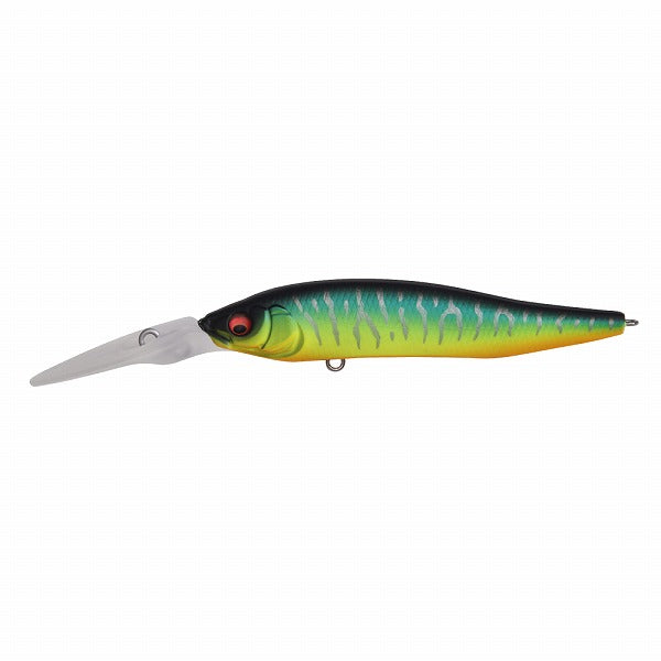 Megabass Bass Lure X-NANAHAN+2 Matt Tiger 50226