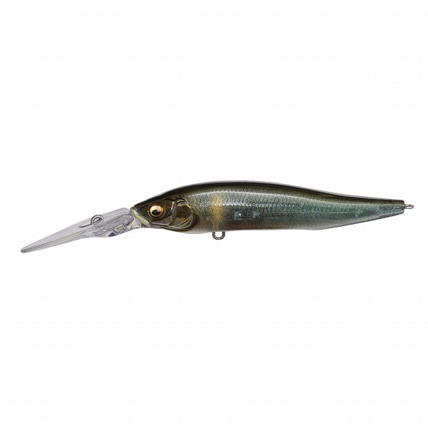 Megabass Bass Lure X-NANAHAN+2 FA Kishu Ayu 50227