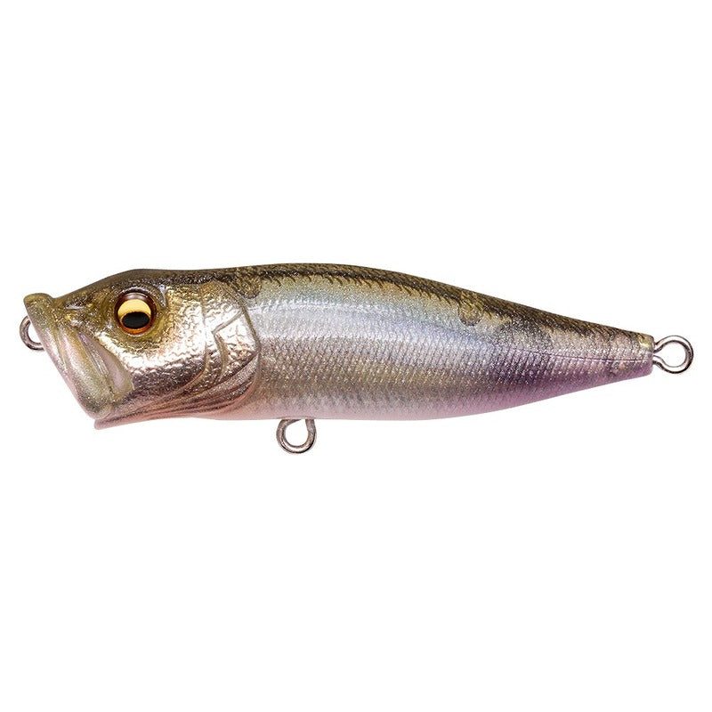 Megabass Bass Lure POPX FA Smelt