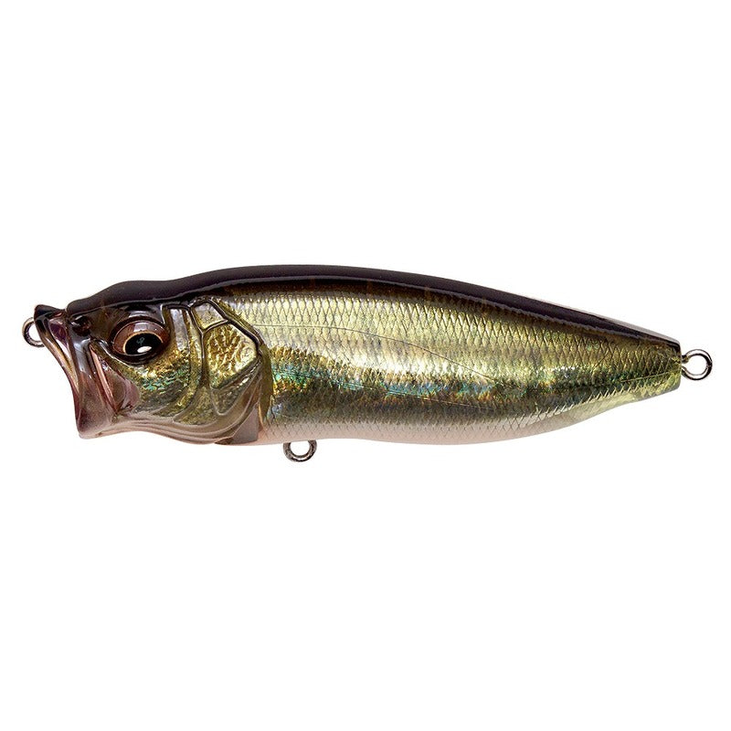 Megabass Bass Lure POPMAX FA Bass