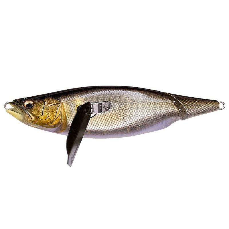 Megabass Bass Lure i-WING 135 FA Rapids Ayu