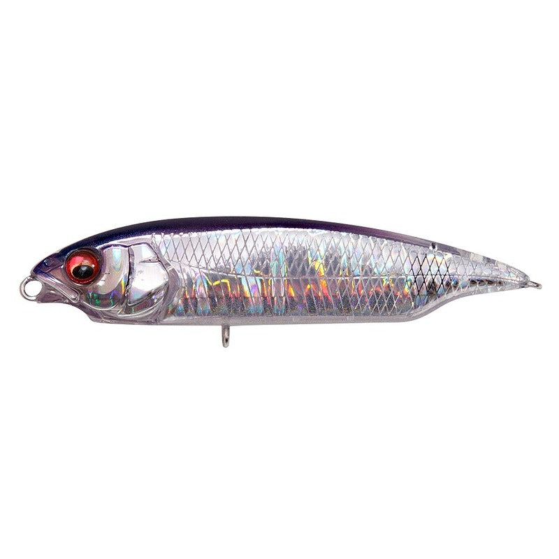 Megabass Seabass Lure KARASHI SW SS GG Haku