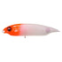 Megabass Seabass Lure KARASHI SW SS PM Sensing Red Head