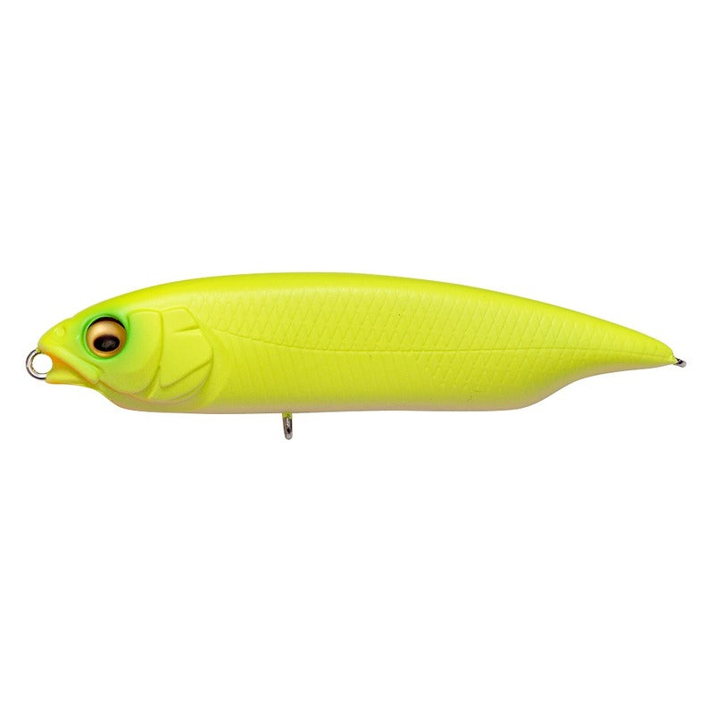 Megabass Seabass Lure KARASHI SW SS Dochart