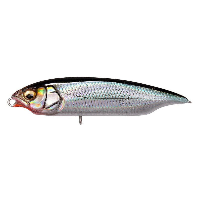 Megabass Seabass Lure KARASHI SW FS LZ Togoro