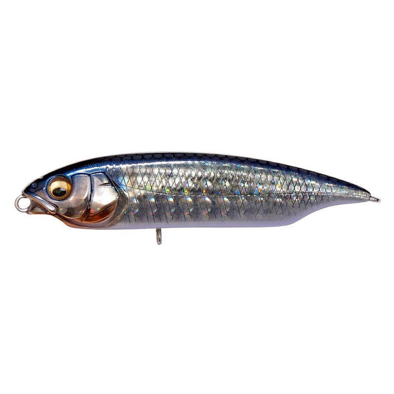 Megabass Seabass Lure KARASHI SW FS FA Mullet