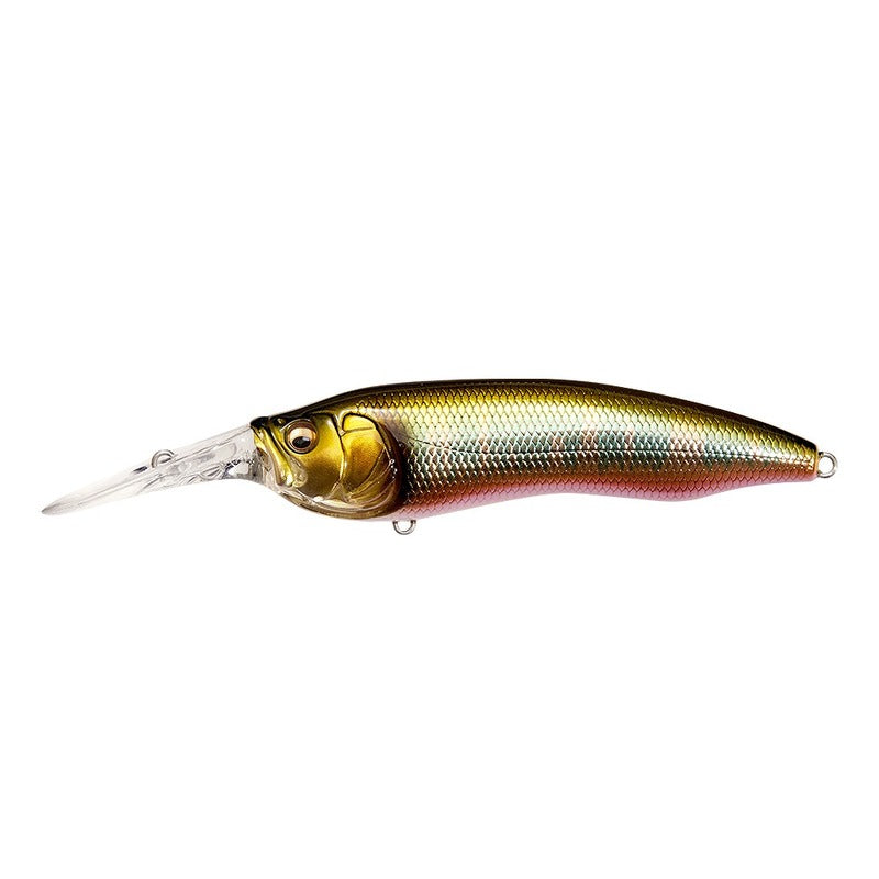 Megabass Bass Lure LIVE-X MODEL1 (The Live-X Model 1) Wagin Oikawa