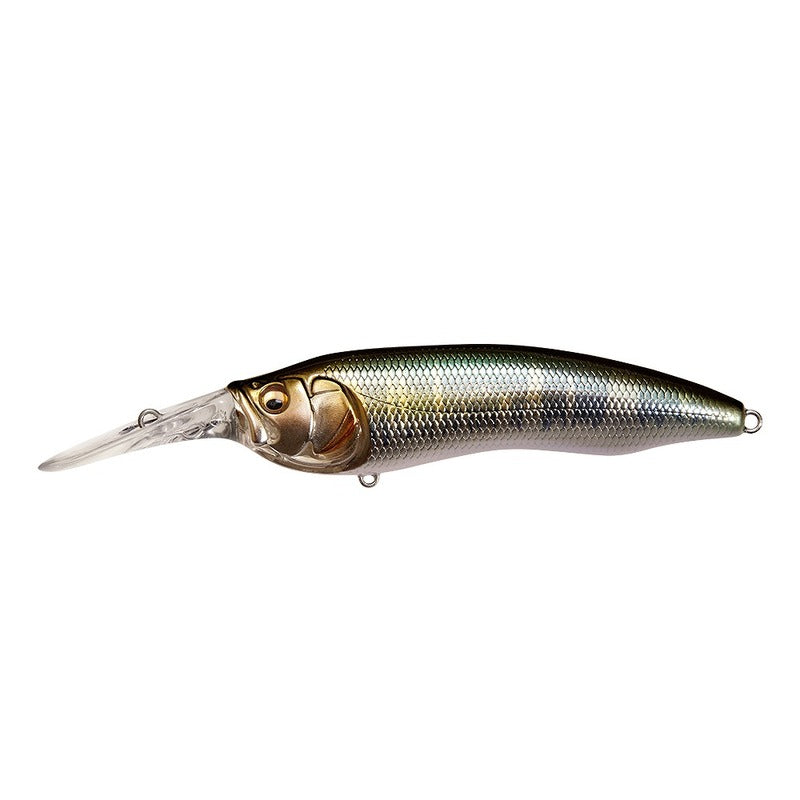 Megabass Bass Lure LIVE-X MODEL1 (The Live-X Model 1) Waginhasu