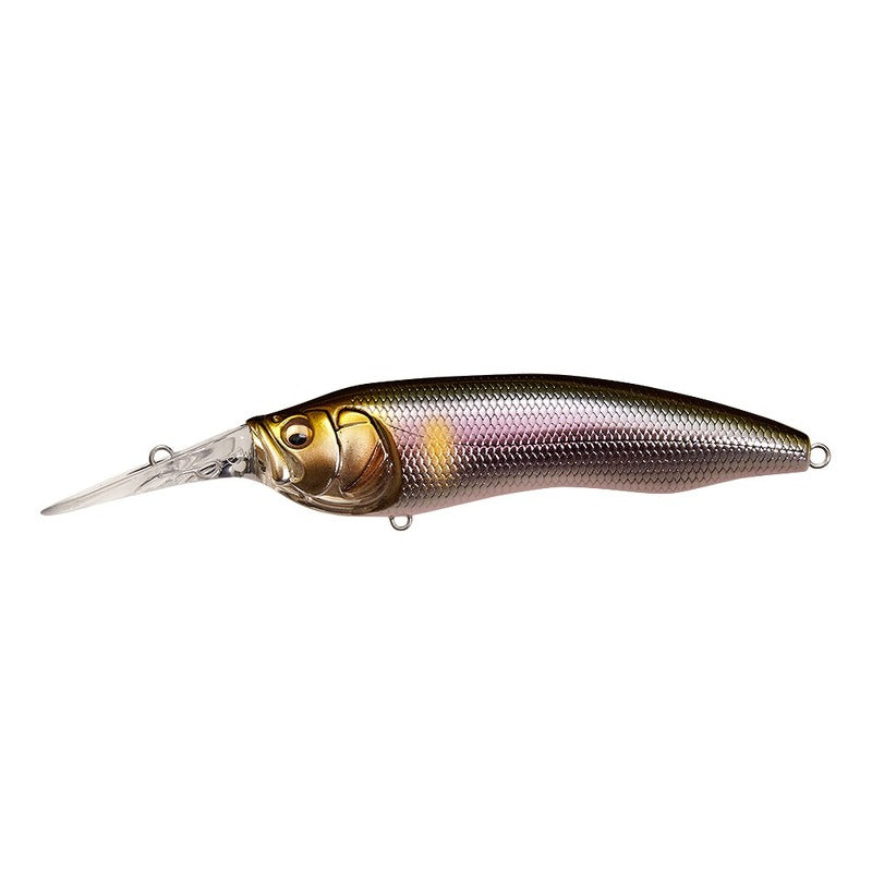 Megabass Bass Lure LIVE-X MODEL1 (The Live-X Model 1) Wagin Setsukiayu