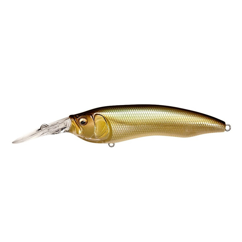 Megabass Bass Lure LIVE-X MODEL1 PM Honmoroko