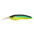 Megabass Bass Lure LIVE-X MODEL1 (The Live-X Model 1) Matt Tiger