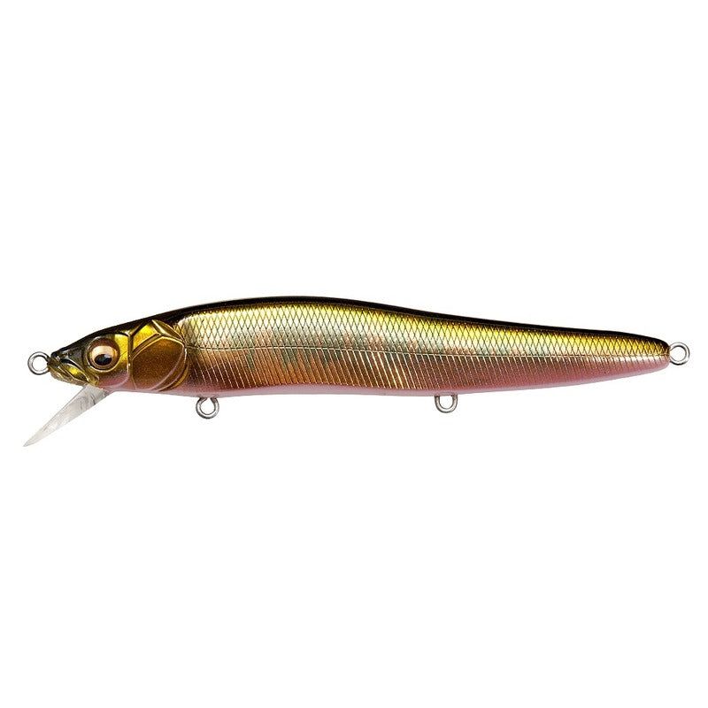 Megabass Bass Lure ONETEN R Hi-FLOAT (Oneten R Hi-Float) Wagin Oikawa