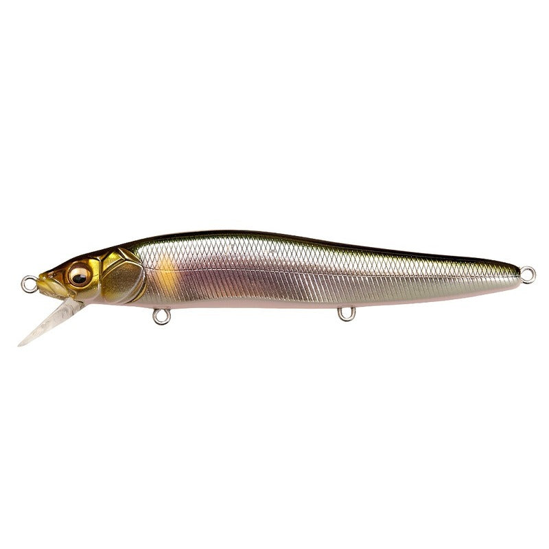 Megabass Bass Lure ONETEN R Hi-FLOAT (Oneten R High Float) Wagin Setsukiayu