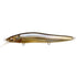 Megabass Bass Lure ONETEN R Hi-FLOAT GG Motsugo