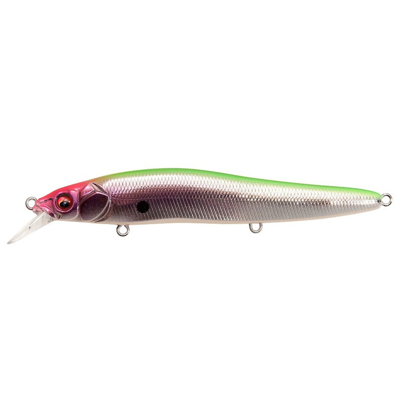 Megabass Bass Lure ONETEN R Hi-FLOAT M Power Reaction