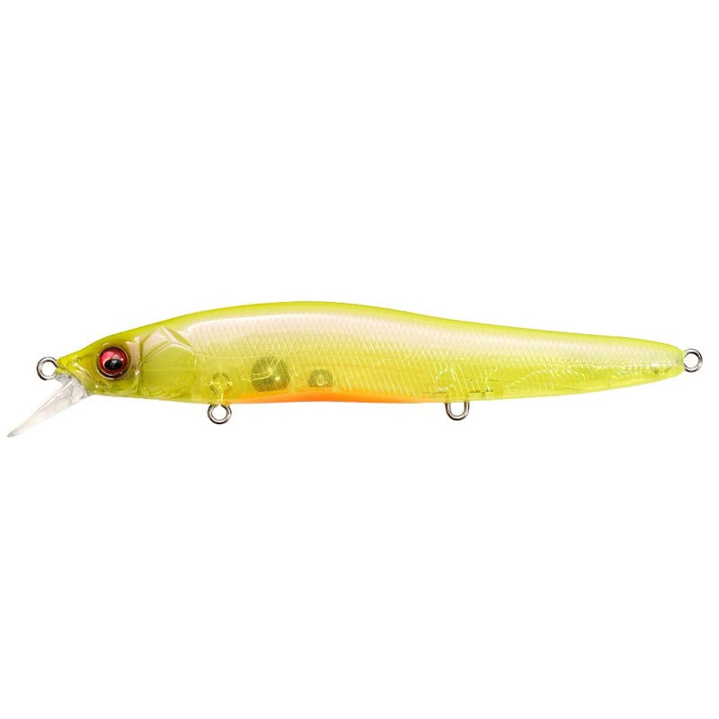 Megabass Bass Lure ONETEN R Hi-FLOAT (Oneten R Hi-Float) ITO-KINARI