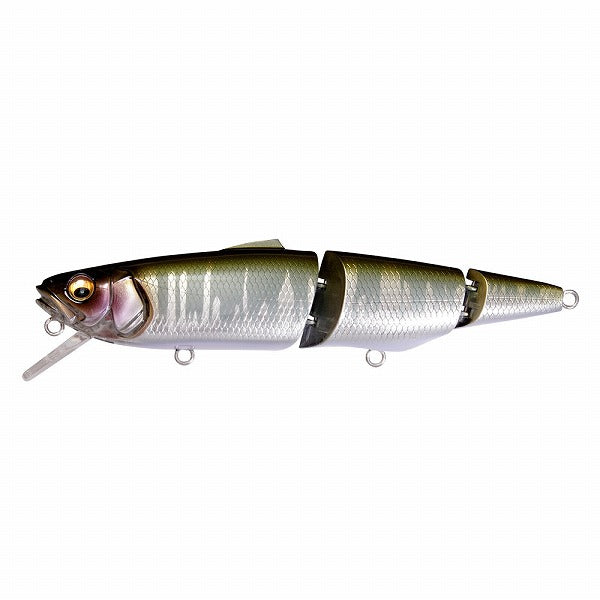 Megabass Bass Lure Switch Wagin SAZEN-HASU