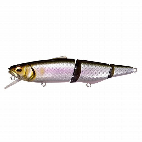 Megabass Bass Lure Switch Wagin Setsukiayu