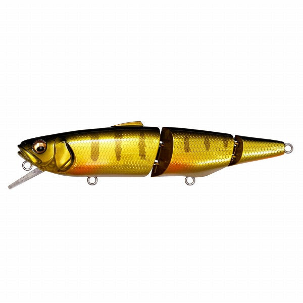 Megabass Bass Lure Switch Wagin Perch