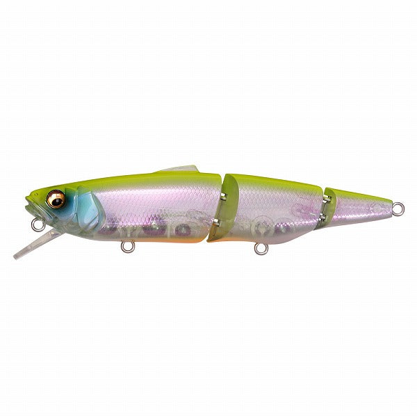 Megabass Bass Lure Switch Aurora Reaction