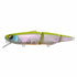 Megabass Bass Lure Switch Aurora Reaction