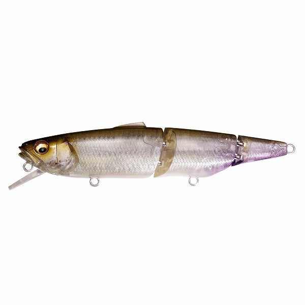 Megabass Bass Lure Switch FA Ghost Smelt