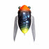 Megabass Bass Lure Great Hunting Haru Cicada Firefly