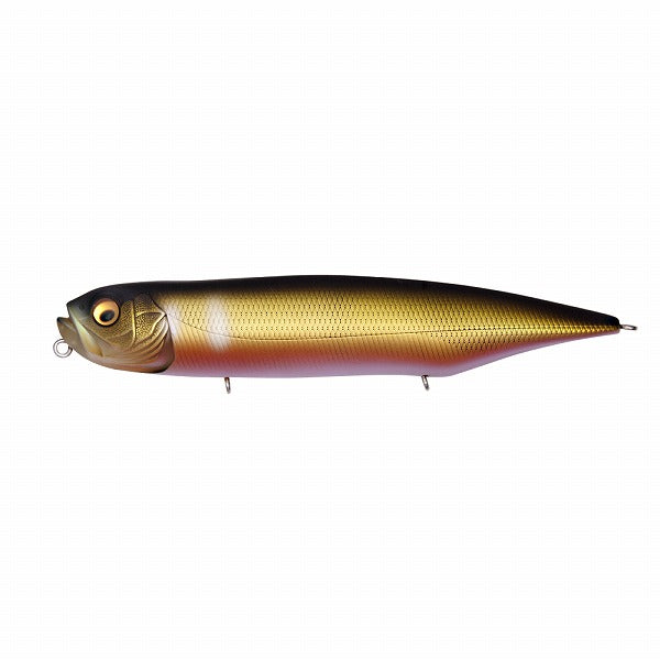 Megabass Seabass Lure DOG-X Diamante SW Wagin Ochi Ayu