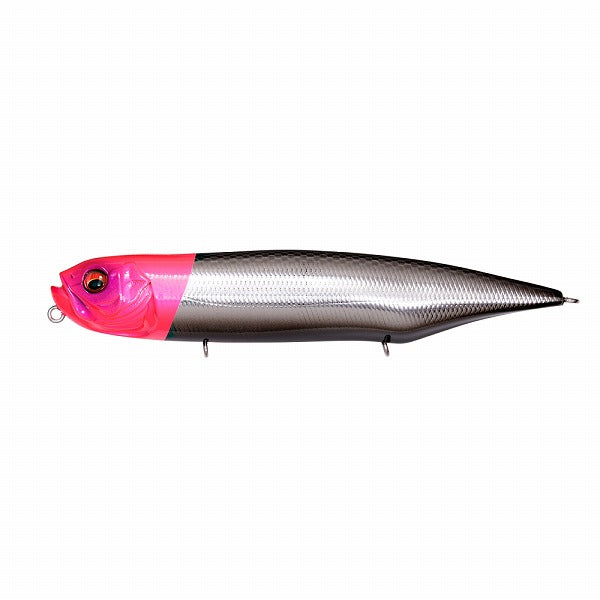 Megabass Seabass Lure DOG-X Diamante SW Shadow Impact P