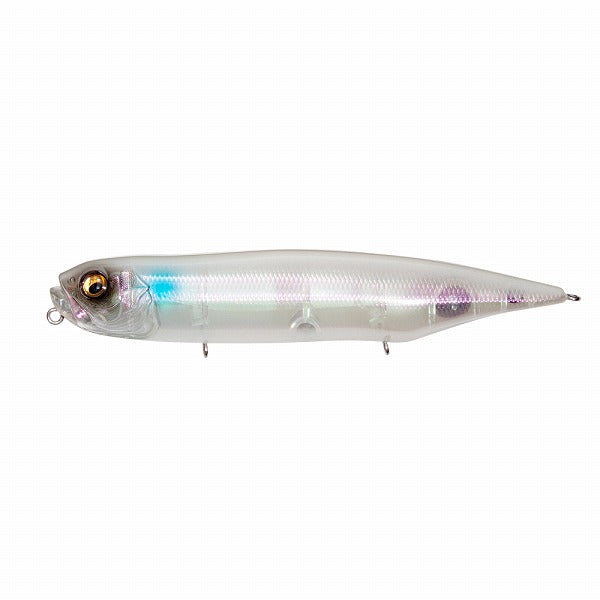 Megabass Seabass Lure DOG-X Diamante SW GP Glow Bait