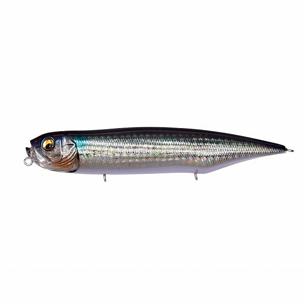 Megabass Seabass Lure DOG-X Diamante SW FA Mullet