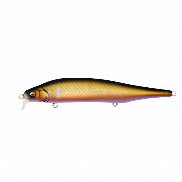 Megabass Sea Bass Lure X-80 Magnum SR Wakin Ochi Ayu