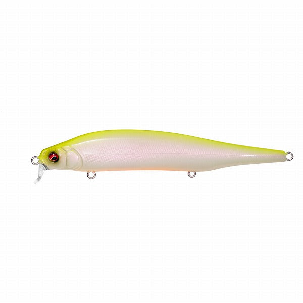 Megabass Seabass Lure X-80 Magnum SR PM Chartback